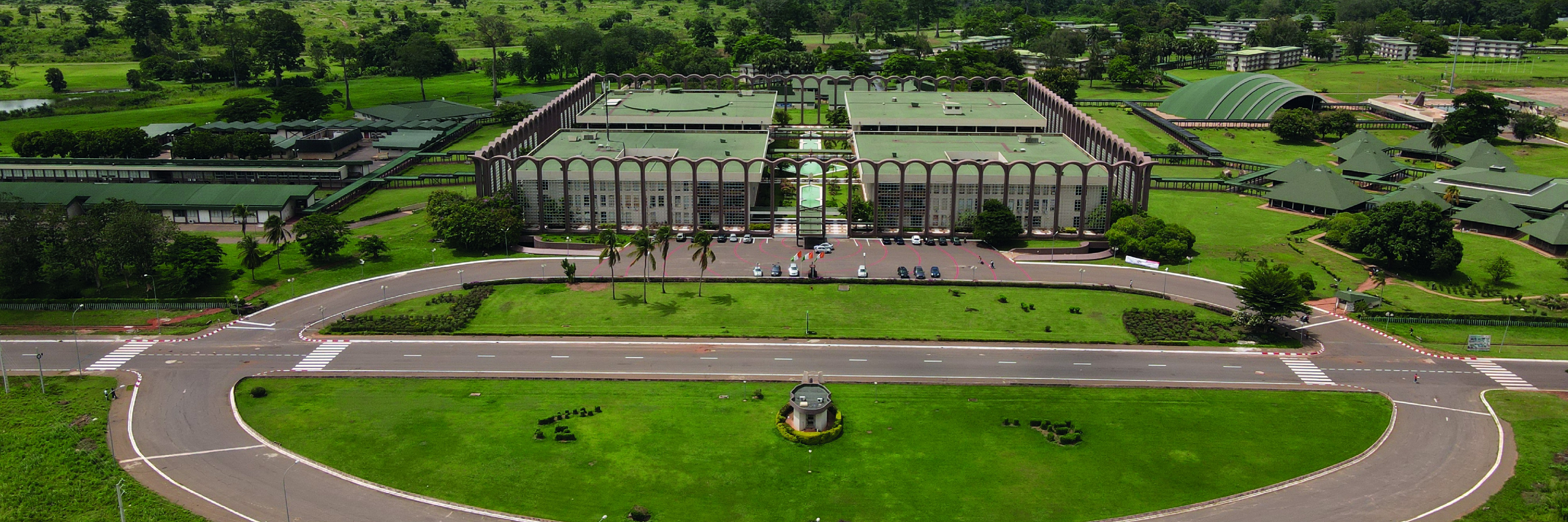 Chercheurs en conférence